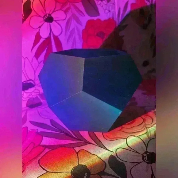 Geometric light shade - Picture 3 of 3